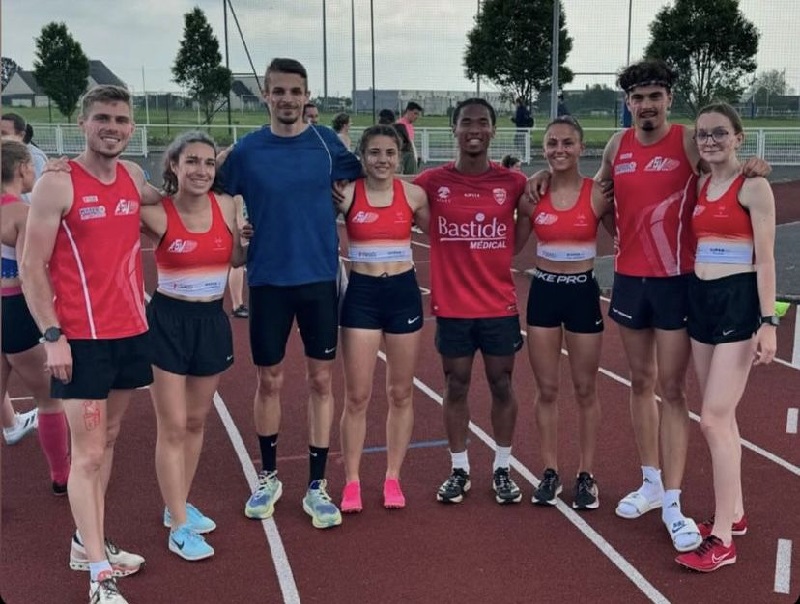 2024-05-12 - Finale interclubs